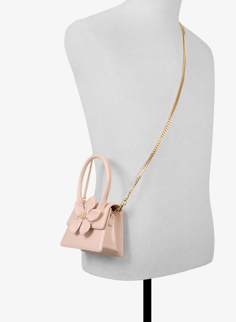 الدو حقائب أزرا بمقبض علوي